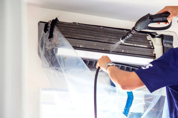 HVAC Maintenance and Cleaning in Poplar Bluff, MO